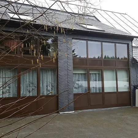 Hubertushof Monteurunterkunft