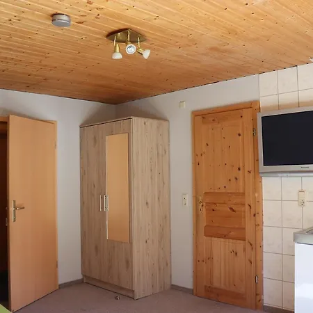 Hubertushof Monteurunterkunft 招待所