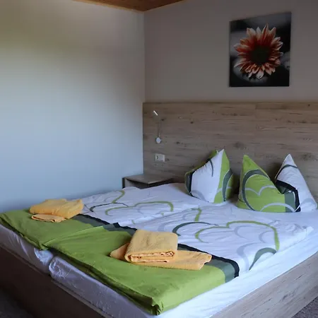 Hubertushof Monteurunterkunft 3*