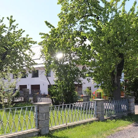 Hubertushof 3* Freiberg