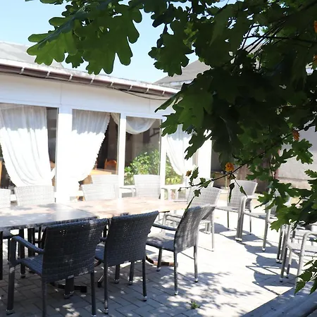 Hubertushof Monteurunterkunft 3*