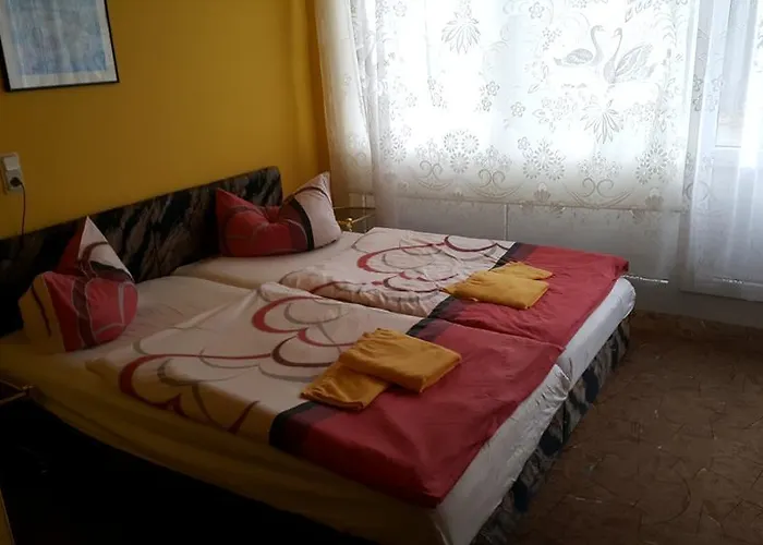 Hubertushof Monteurunterkunft 3*